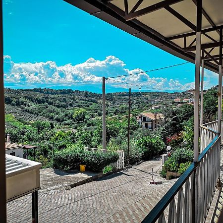 Villa Costanza Ripa Teatina Zewnętrze zdjęcie