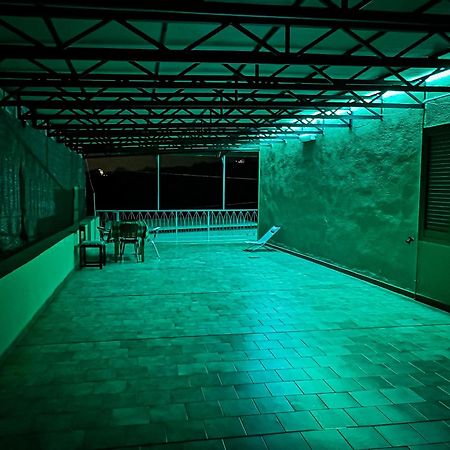 Villa Costanza Ripa Teatina Zewnętrze zdjęcie