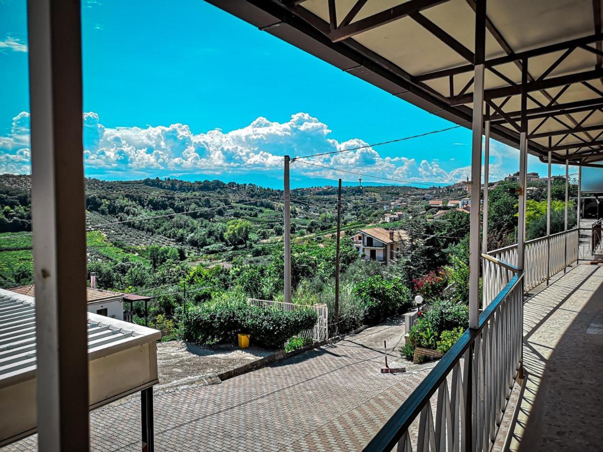 Villa Costanza Ripa Teatina Zewnętrze zdjęcie