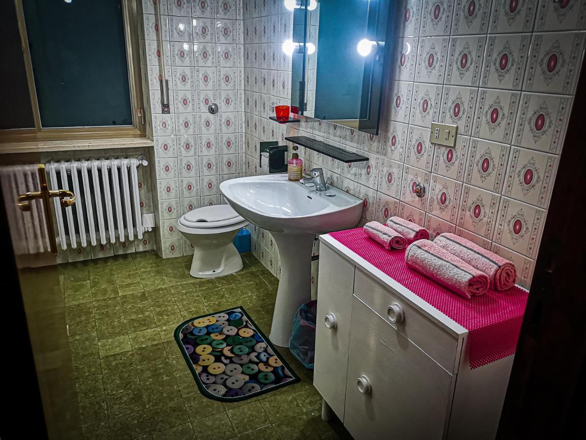 Villa Costanza Ripa Teatina Zewnętrze zdjęcie