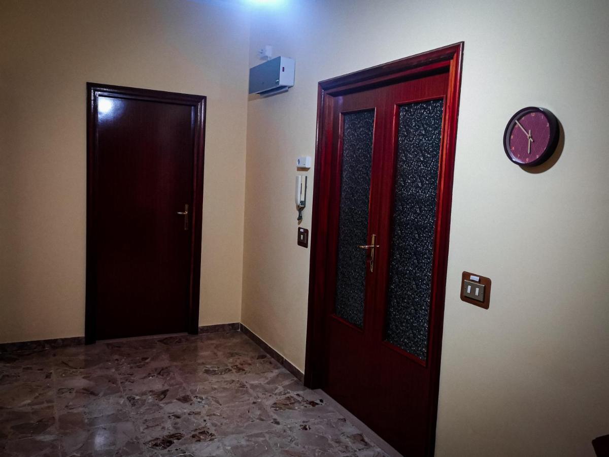 Villa Costanza Ripa Teatina Zewnętrze zdjęcie