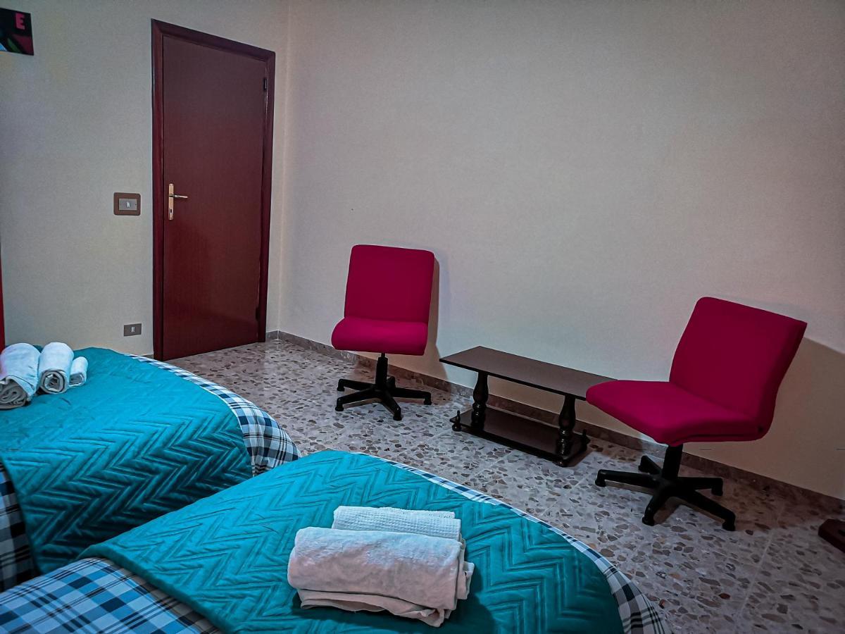 Villa Costanza Ripa Teatina Zewnętrze zdjęcie