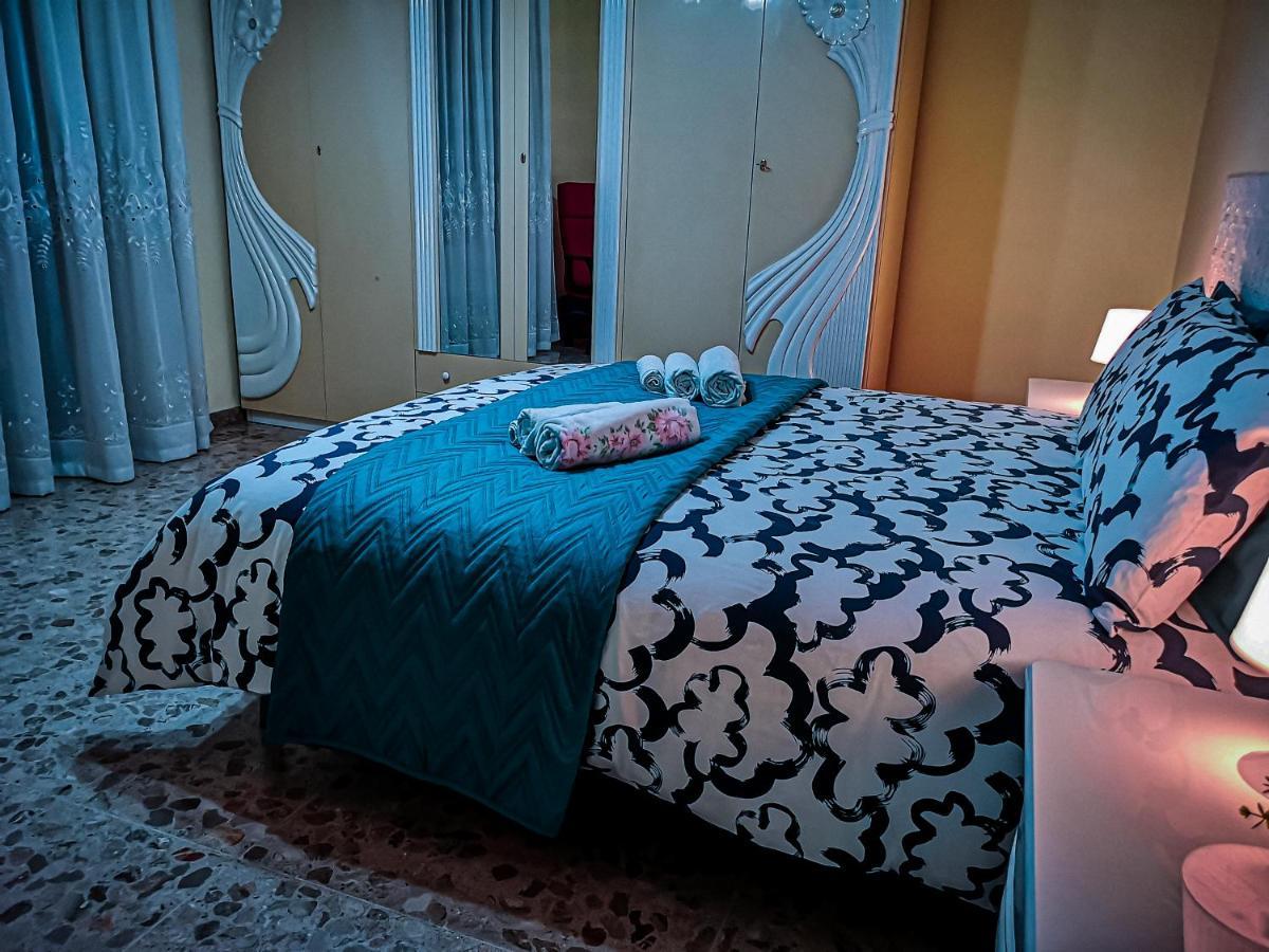 Villa Costanza Ripa Teatina Zewnętrze zdjęcie