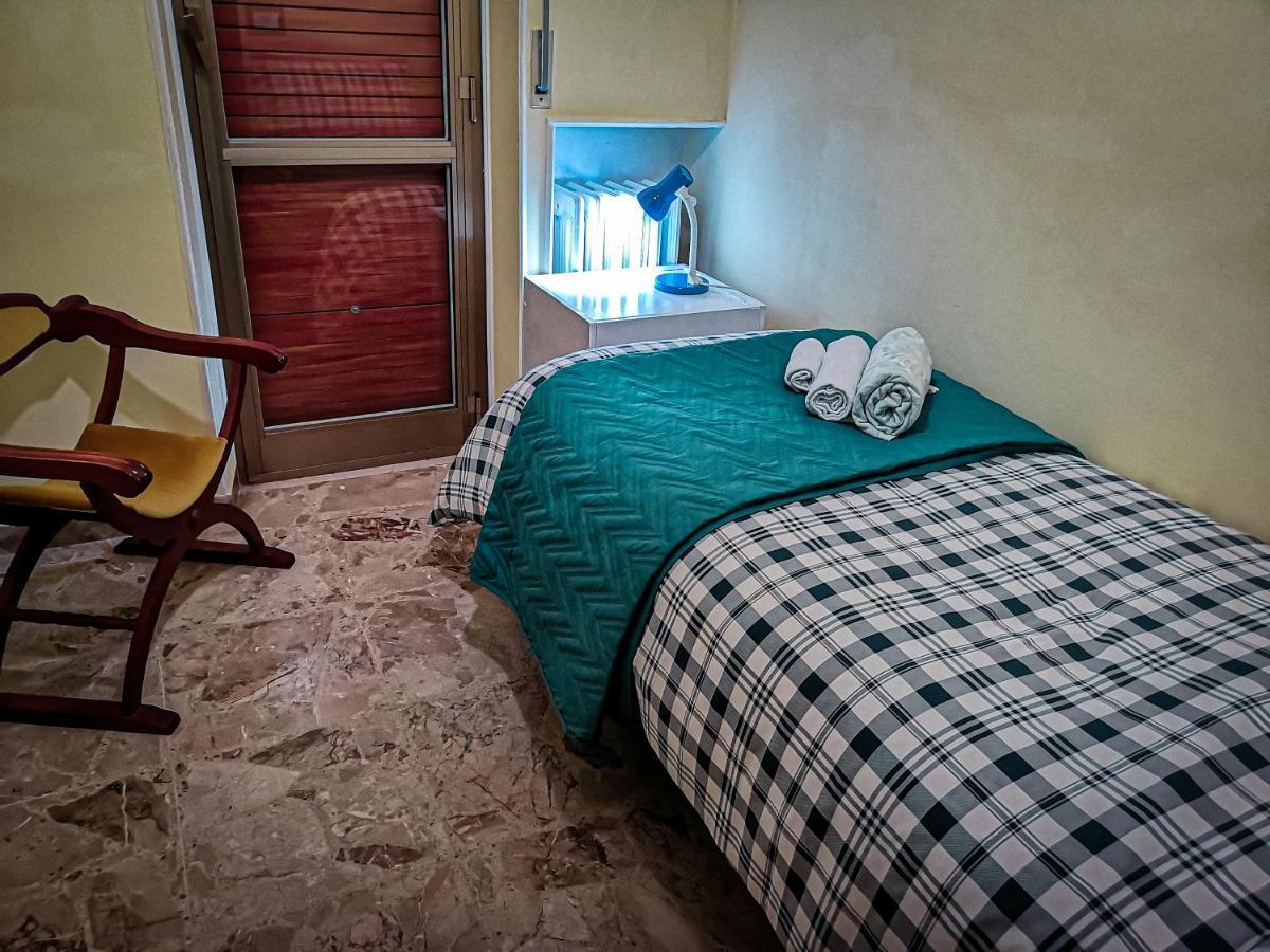 Villa Costanza Ripa Teatina Zewnętrze zdjęcie